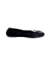 Tory Burch Black Flats Size 9 1/2 - photo 1