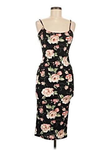 Shein Cocktail Dress (view 1)