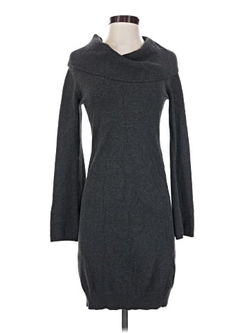 Joan Vass Casual Dress (view 1)