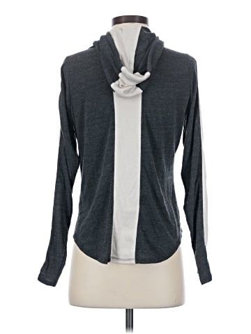 Chaser Zip Up Hoodie (view 2)