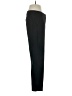Zara Solid Black Dress Pants Size 4 - photo 4