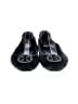 Tory Burch Black Flats Size 9 1/2 - photo 2