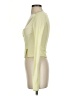 Out From Under Yellow Long Sleeve Top Size S - photo 5