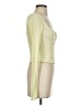 Out From Under Yellow Long Sleeve Top Size S - photo 4