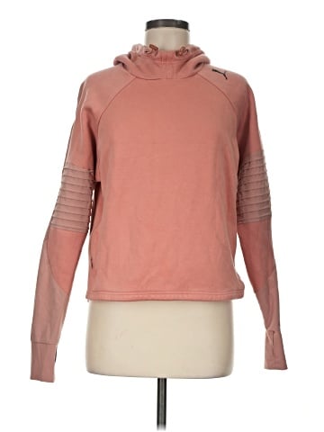 Puma Sweatshirt (view 1)