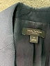 Ann Taylor Black Blazer Size 2 Petite - photo 6