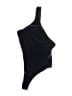 Fabletics Black Bodysuit Size XS - photo 1