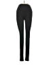 Mika Solid Black Active Pants Size XS - photo 1