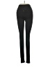 Mika Solid Black Active Pants Size XS - photo 2