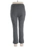 Rafaella Chevron-herringbone Gray Dress Pants Size 14 - photo 2