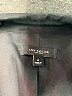 Ann Taylor Black Wool Blazer Size 0 - photo 6