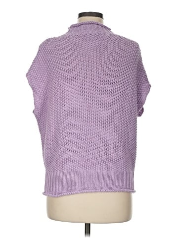 She + Sky Sleeveless Top (view 2)