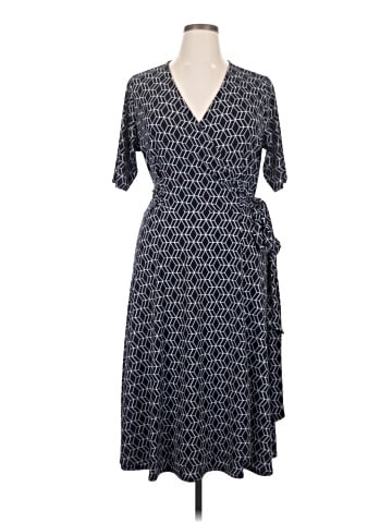 41Hawthorn Casual Dress (view 1)