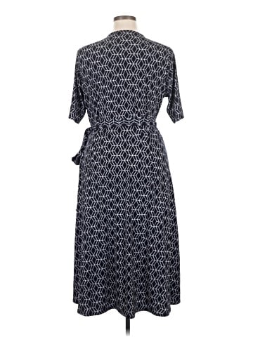 41Hawthorn Casual Dress (view 2)