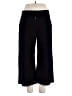 SPANX Black Casual Pants Size 1X Petite - photo 1