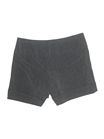 Remedy Clothing Co. Shorts (view 2)