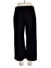 SPANX Black Casual Pants Size 1X Petite - photo 2