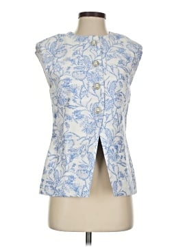 Amanda Uprichard Vest