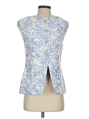 Amanda Uprichard Vest (view 1)