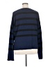 Bobeau Stripes Blue Pullover Sweater Size XL - photo 2