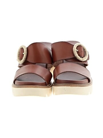 Mia Wedges (view 2)