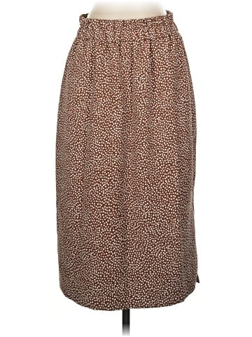 J.Crew Factory Store Casual Skirt (view 1)