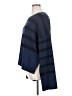 Bobeau Stripes Blue Pullover Sweater Size XL - photo 5