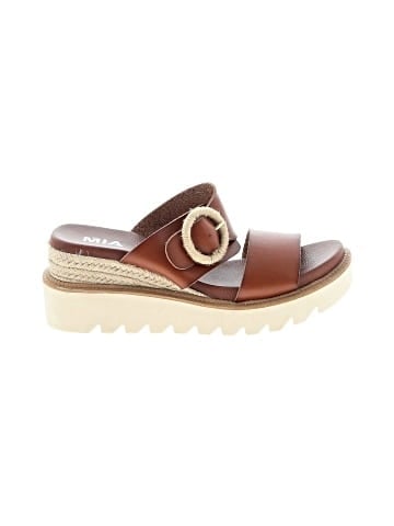 Mia Wedges (view 1)