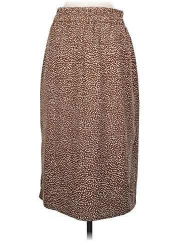 J.Crew Factory Store Casual Skirt (view 2)