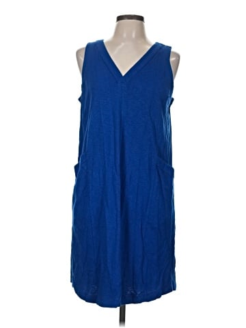 J.Jill Casual Dress (view 1)