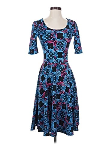 Lularoe Cocktail Dress (view 1)