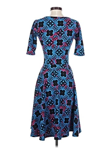 Lularoe Cocktail Dress (view 2)