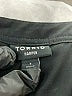 Torrid Black 3/4 Sleeve Blouse Size 1X Plus (1) - photo 7