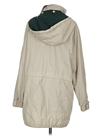 London Fog Raincoat (view 2)