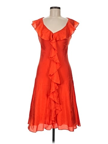 Lauren by Ralph Lauren Cocktail Dress (view 1)