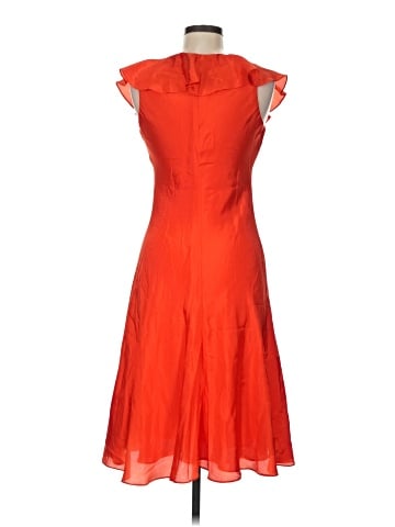 Lauren by Ralph Lauren Cocktail Dress (view 2)
