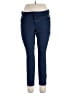 Old Navy Blue Jeans Size 14 - photo 1