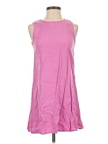 United Colors Of Benetton Casual Dress (view 1)