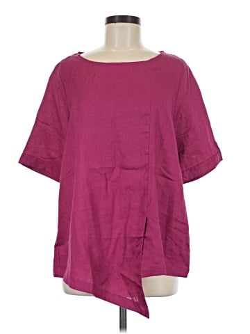 River Island Short Sleeve T-Shirt (view 1)