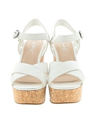 wonderly Wedges (view 2)