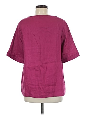 River Island Short Sleeve T-Shirt (view 2)