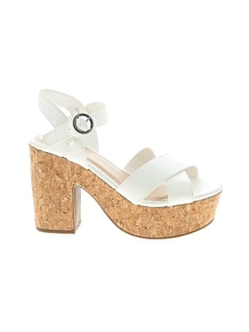 wonderly Wedges (view 1)