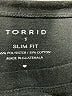Torrid Black Short Sleeve T-Shirt Size 1X Plus (1) - photo 7