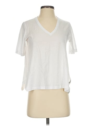 Fabiana Filippi Short Sleeve T-Shirt (view 1)