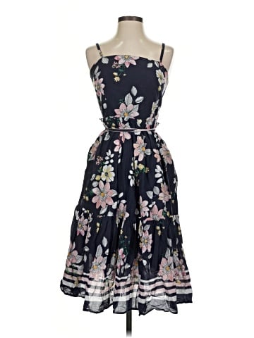 Vince Camuto Cocktail Dress (view 1)