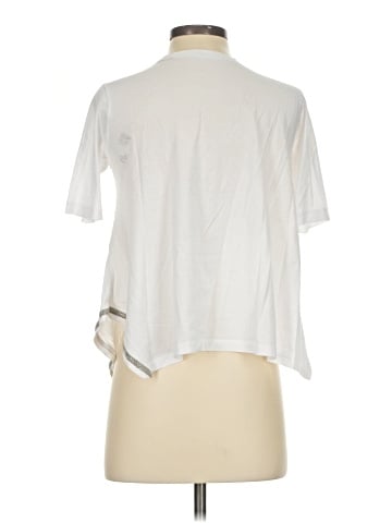 Fabiana Filippi Short Sleeve T-Shirt (view 2)