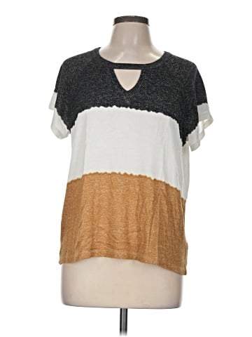 Bobeau Short Sleeve T-Shirt (view 1)