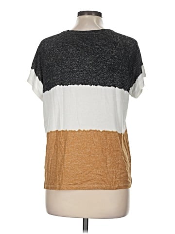 Bobeau Short Sleeve T-Shirt (view 2)
