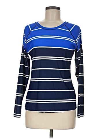 Athleta Long Sleeve T-Shirt (view 1)