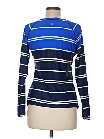 Athleta Long Sleeve T-Shirt (view 2)